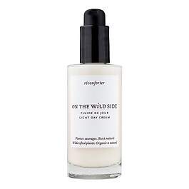 Fluide de Jour  - Bio & 100% di Origine Naturale